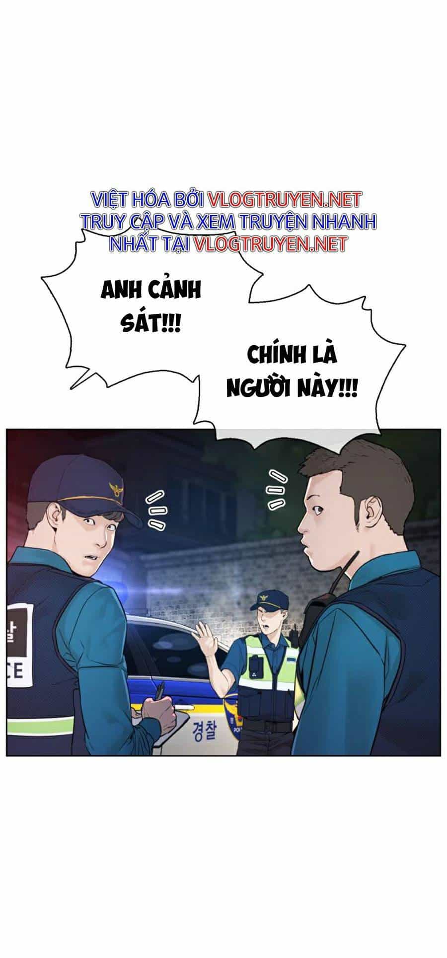 Cách Chiến Thắng Trận Đấu - Chương 114 - ảnh 5