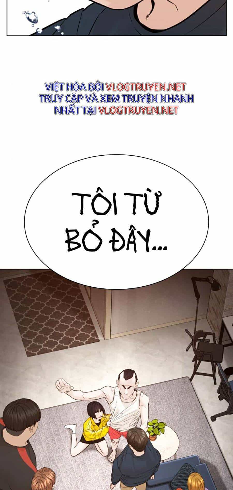 Cách Chiến Thắng Trận Đấu - Chương 114 - ảnh 67