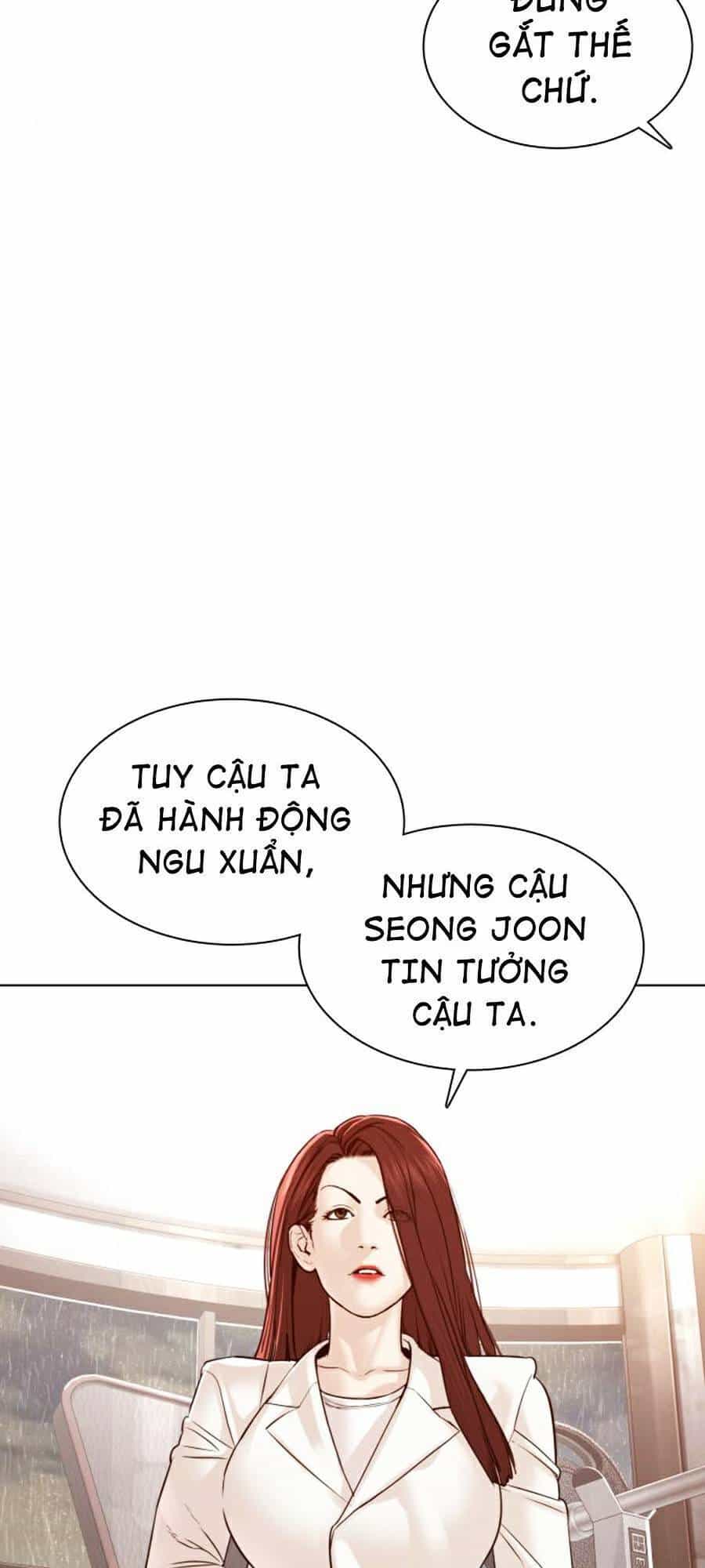 Cách Chiến Thắng Trận Đấu - Chương 115 - ảnh 27
