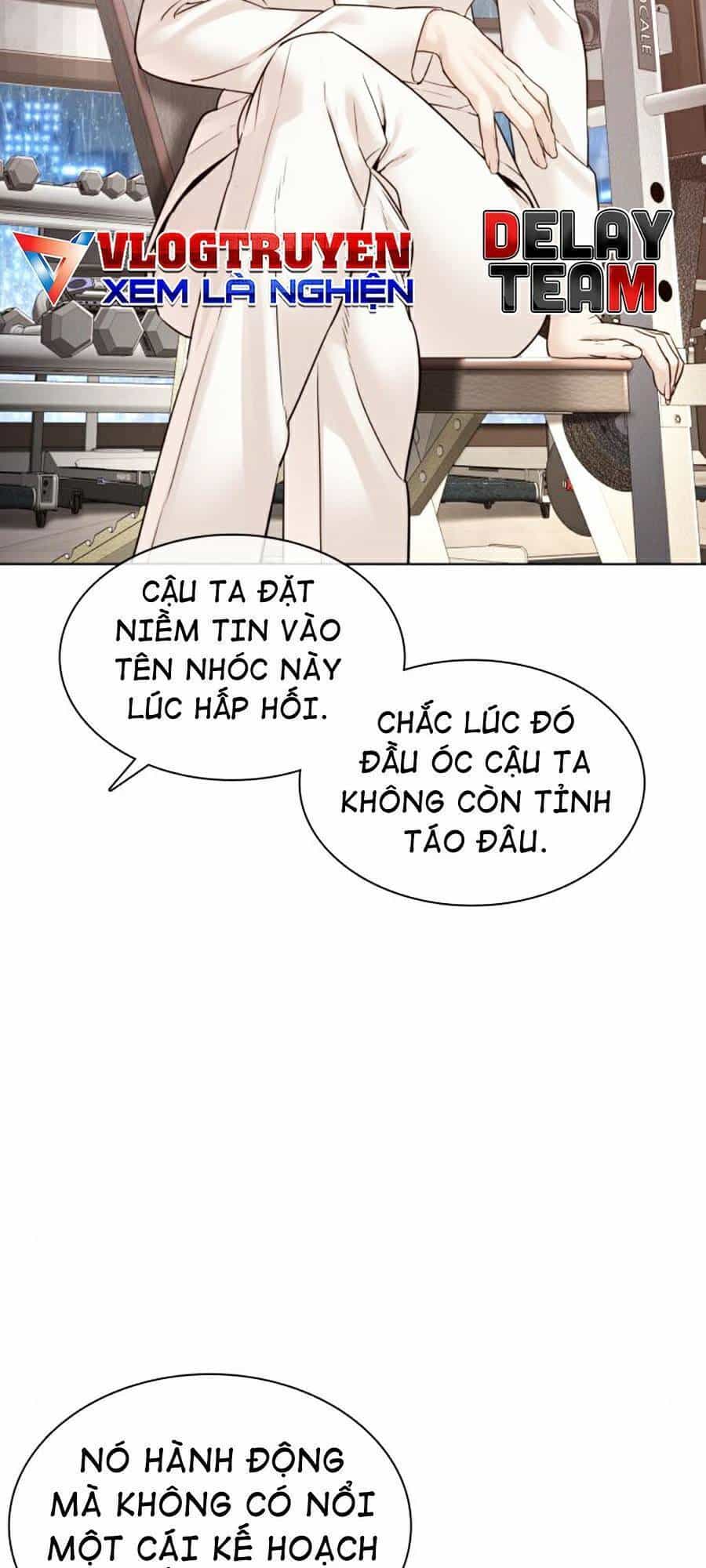 Cách Chiến Thắng Trận Đấu - Chương 115 - ảnh 29