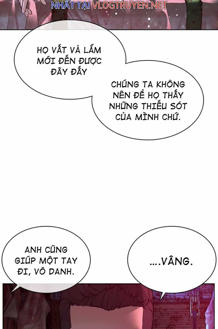 Cách Chiến Thắng Trận Đấu - Chương 116 - ảnh 125