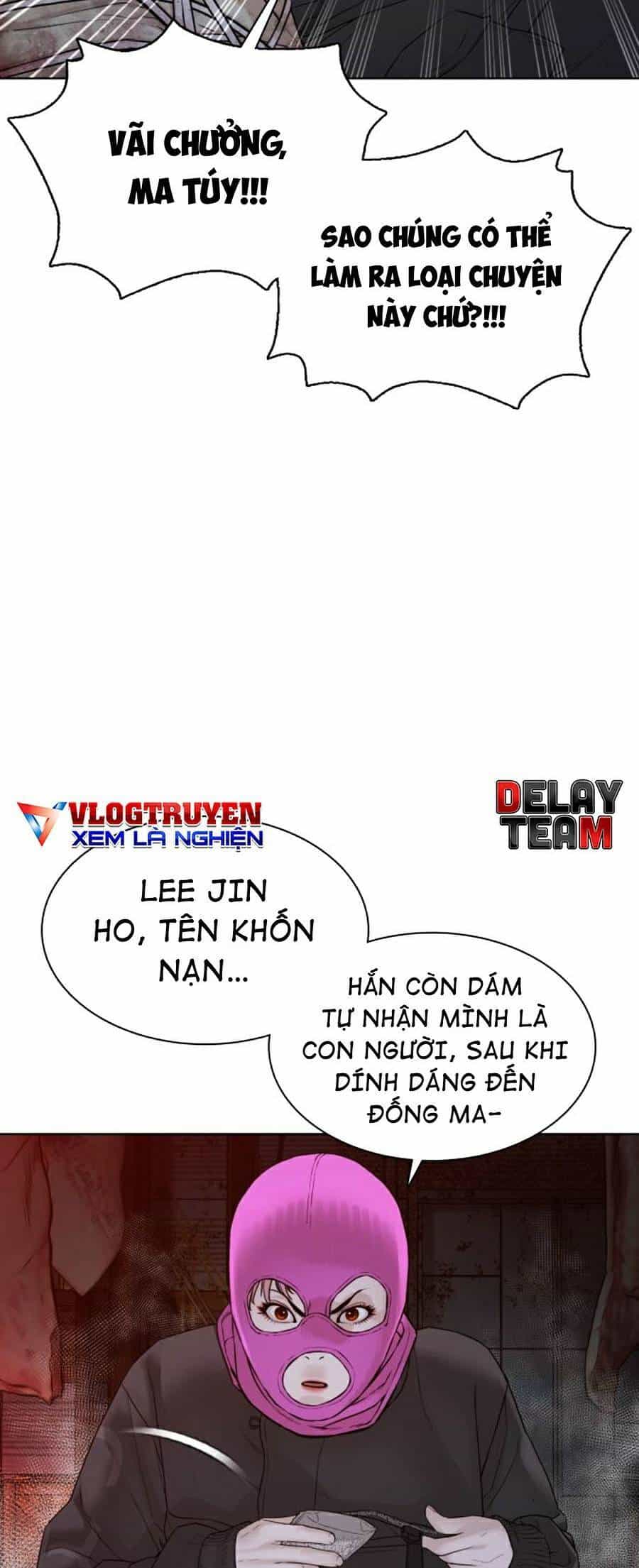 Cách Chiến Thắng Trận Đấu - Chương 117 - ảnh 33
