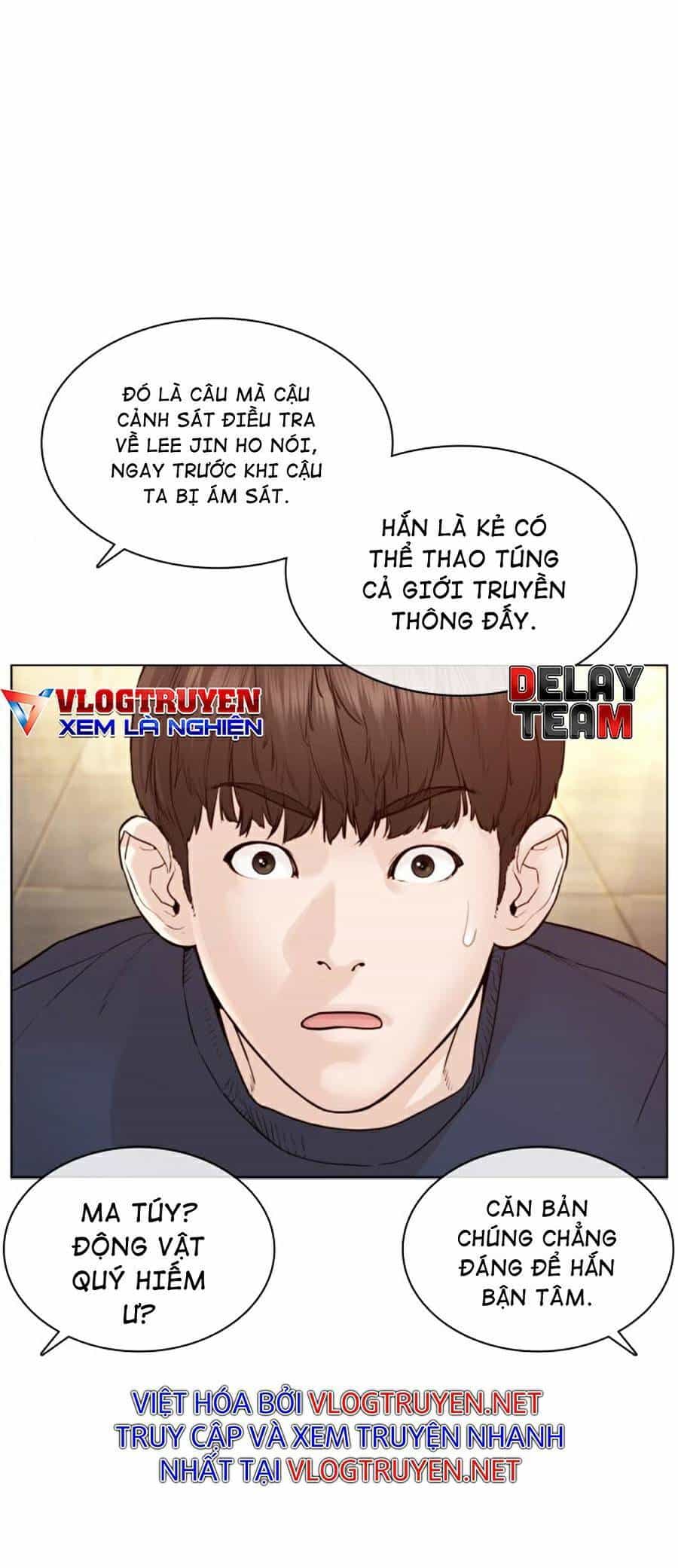 Cách Chiến Thắng Trận Đấu - Chương 117 - ảnh 68