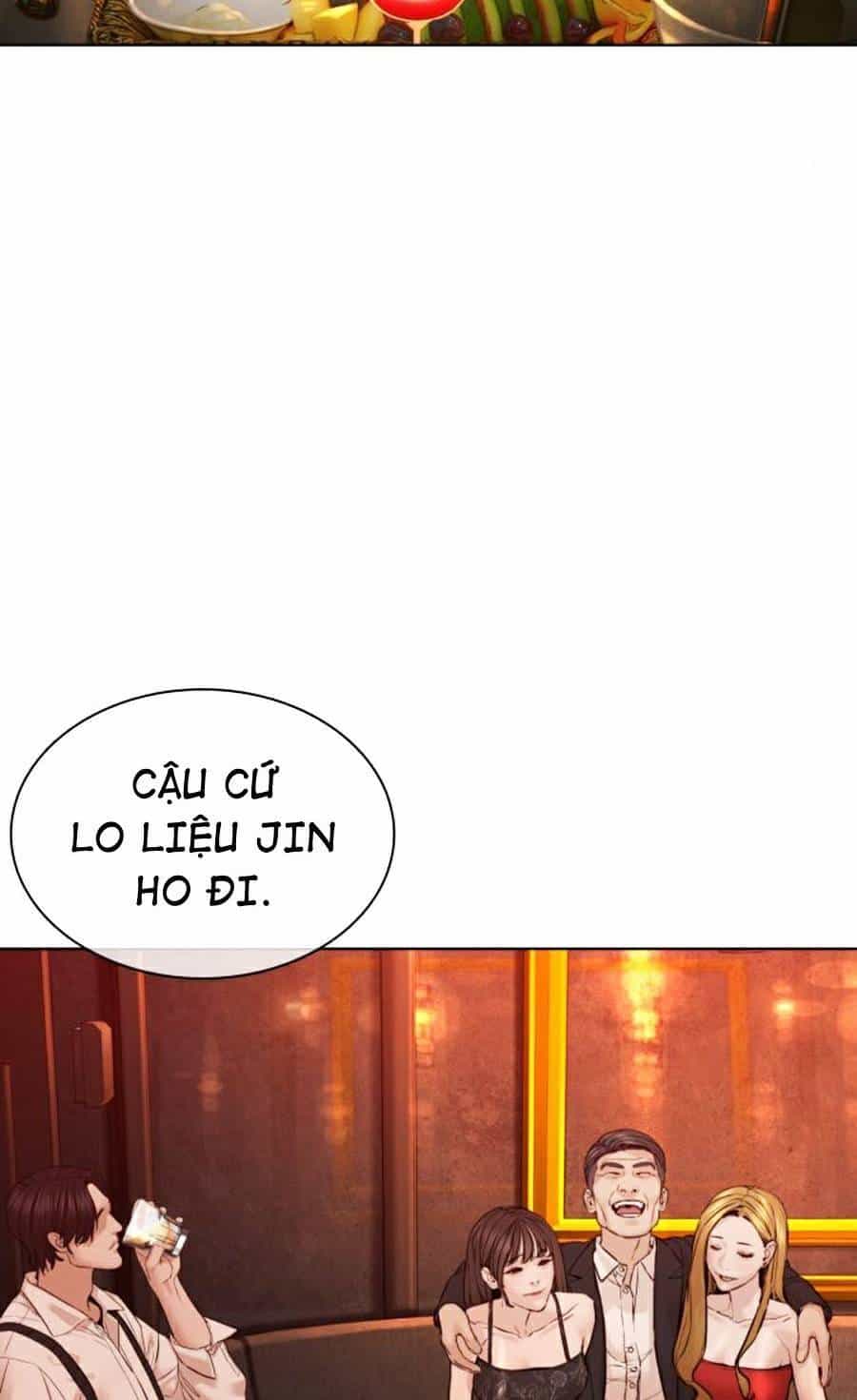 Cách Chiến Thắng Trận Đấu - Chương 117 - ảnh 80