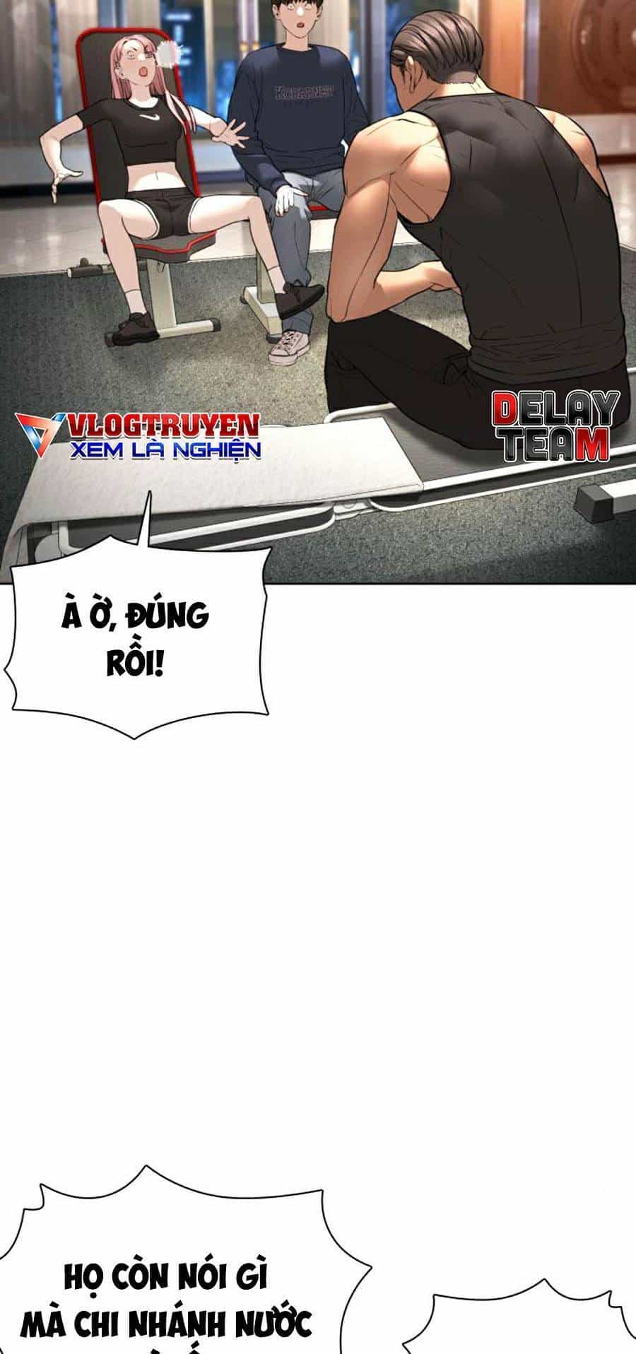Cách Chiến Thắng Trận Đấu - Chương 118 - ảnh 13