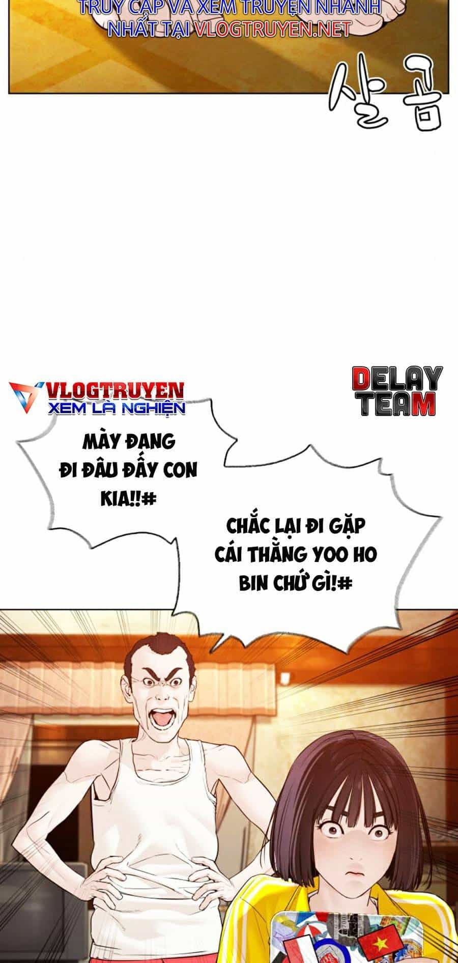Cách Chiến Thắng Trận Đấu - Chương 118 - ảnh 25