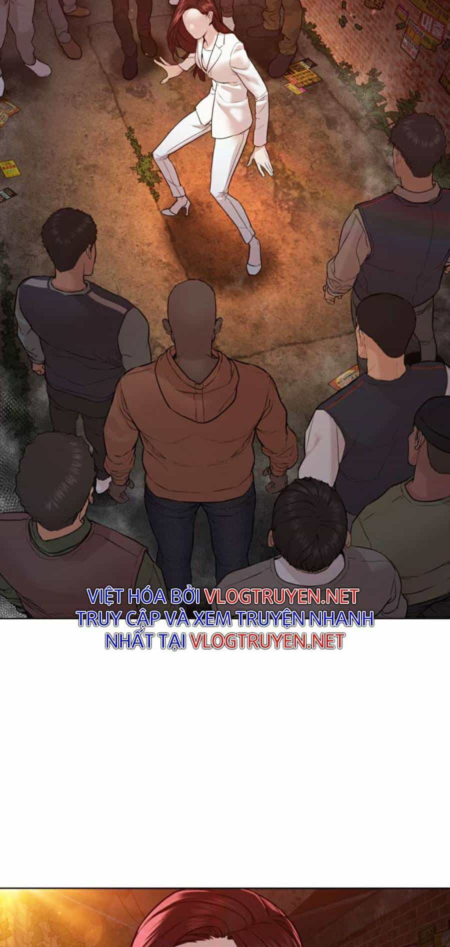 Cách Chiến Thắng Trận Đấu - Chương 118 - ảnh 62