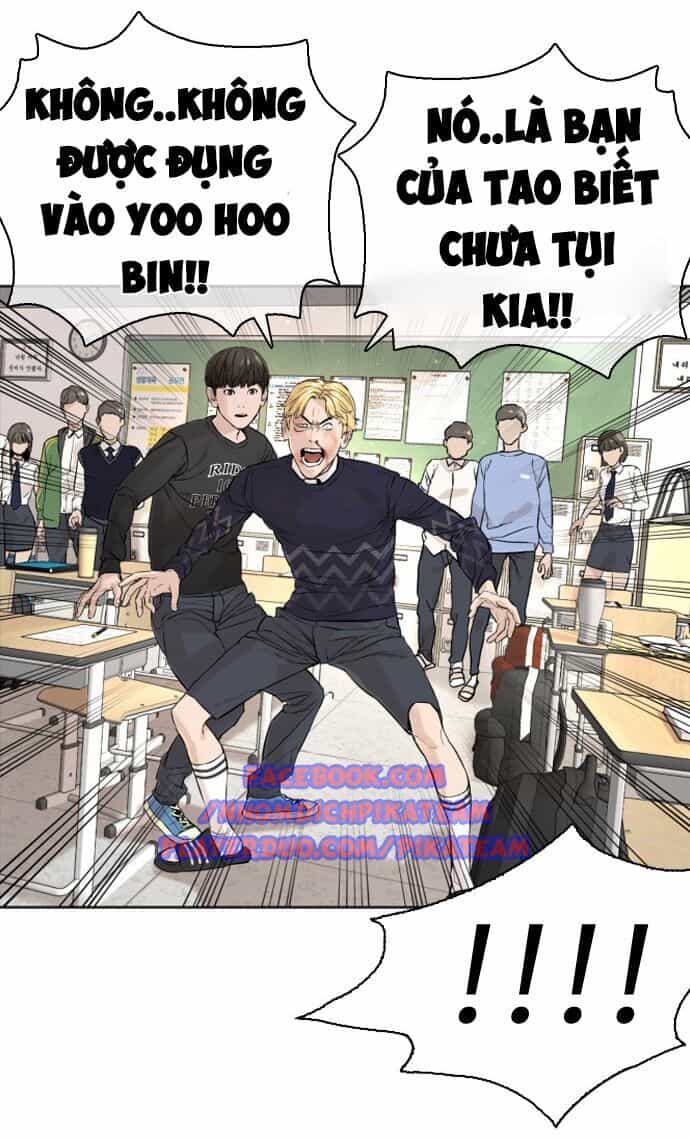 Cách Chiến Thắng Trận Đấu - Chương 12 - ảnh 27