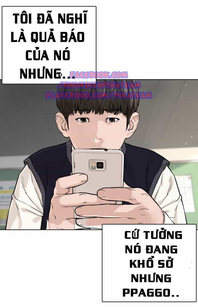 Cách Chiến Thắng Trận Đấu - Chương 12 - ảnh 46
