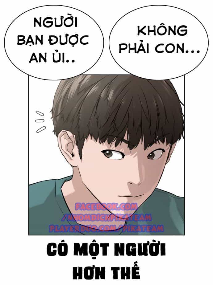 Cách Chiến Thắng Trận Đấu - Chương 12 - ảnh 59
