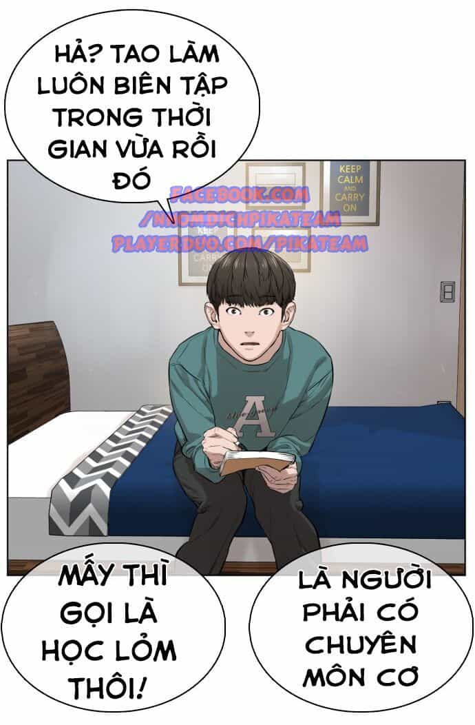 Cách Chiến Thắng Trận Đấu - Chương 12 - ảnh 65