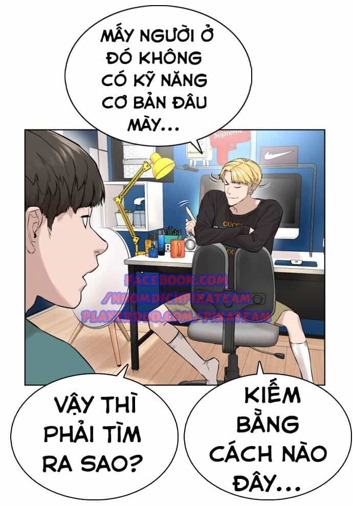 Cách Chiến Thắng Trận Đấu - Chương 12 - ảnh 68