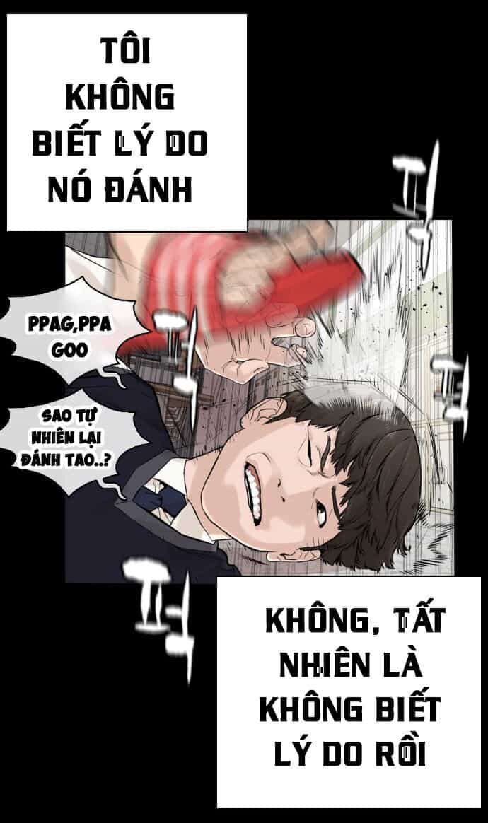 Cách Chiến Thắng Trận Đấu - Chương 12 - ảnh 7