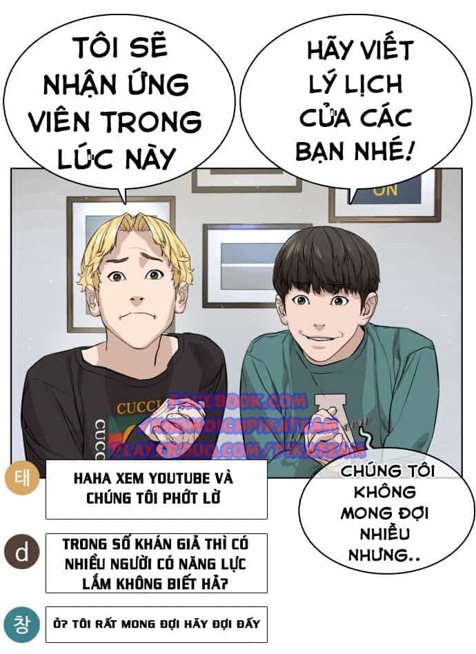 Cách Chiến Thắng Trận Đấu - Chương 12 - ảnh 71