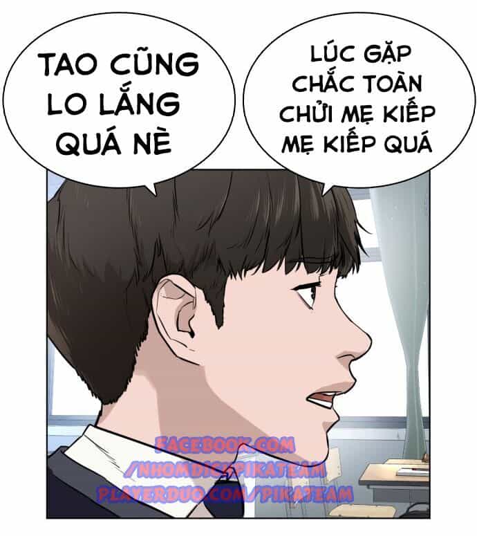 Cách Chiến Thắng Trận Đấu - Chương 12 - ảnh 87