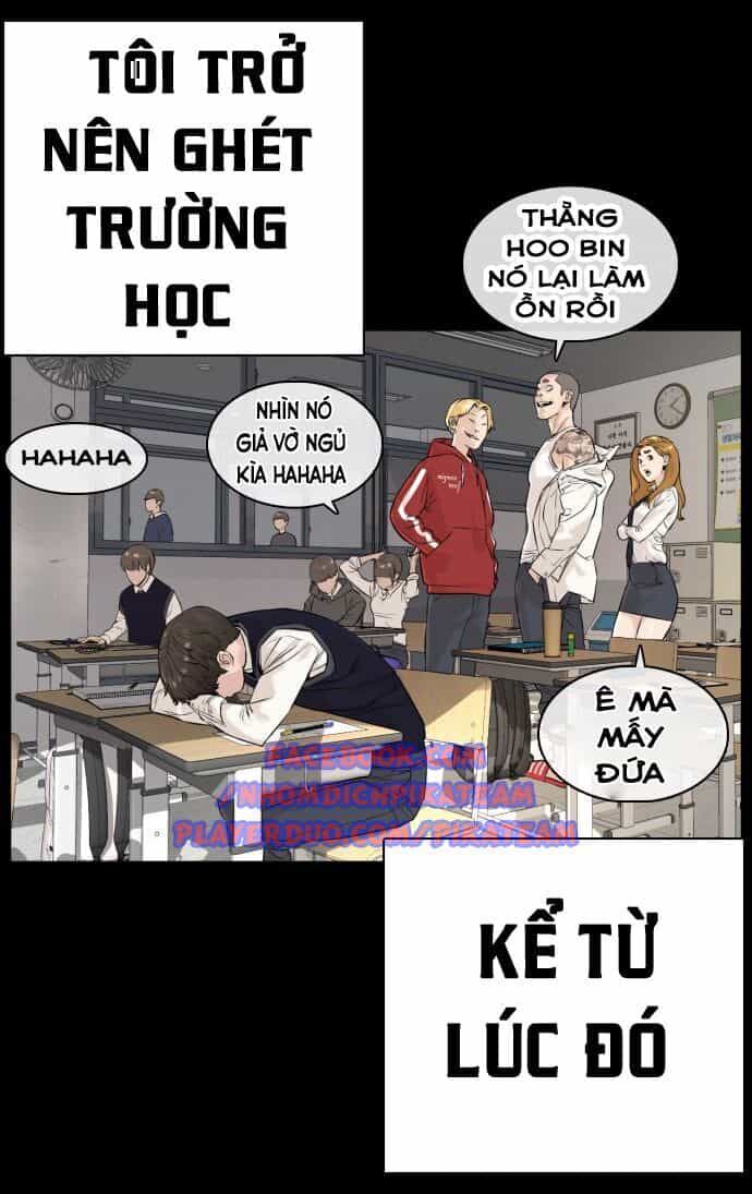 Cách Chiến Thắng Trận Đấu - Chương 12 - ảnh 9