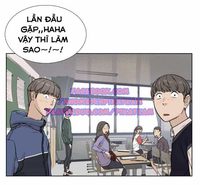 Cách Chiến Thắng Trận Đấu - Chương 12 - ảnh 90