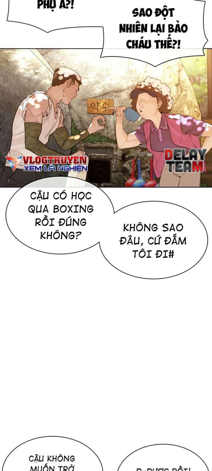 Cách Chiến Thắng Trận Đấu - Chương 119 - ảnh 45