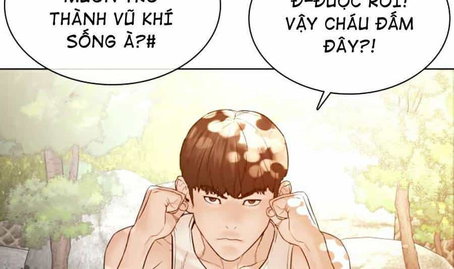 Cách Chiến Thắng Trận Đấu - Chương 119 - ảnh 46