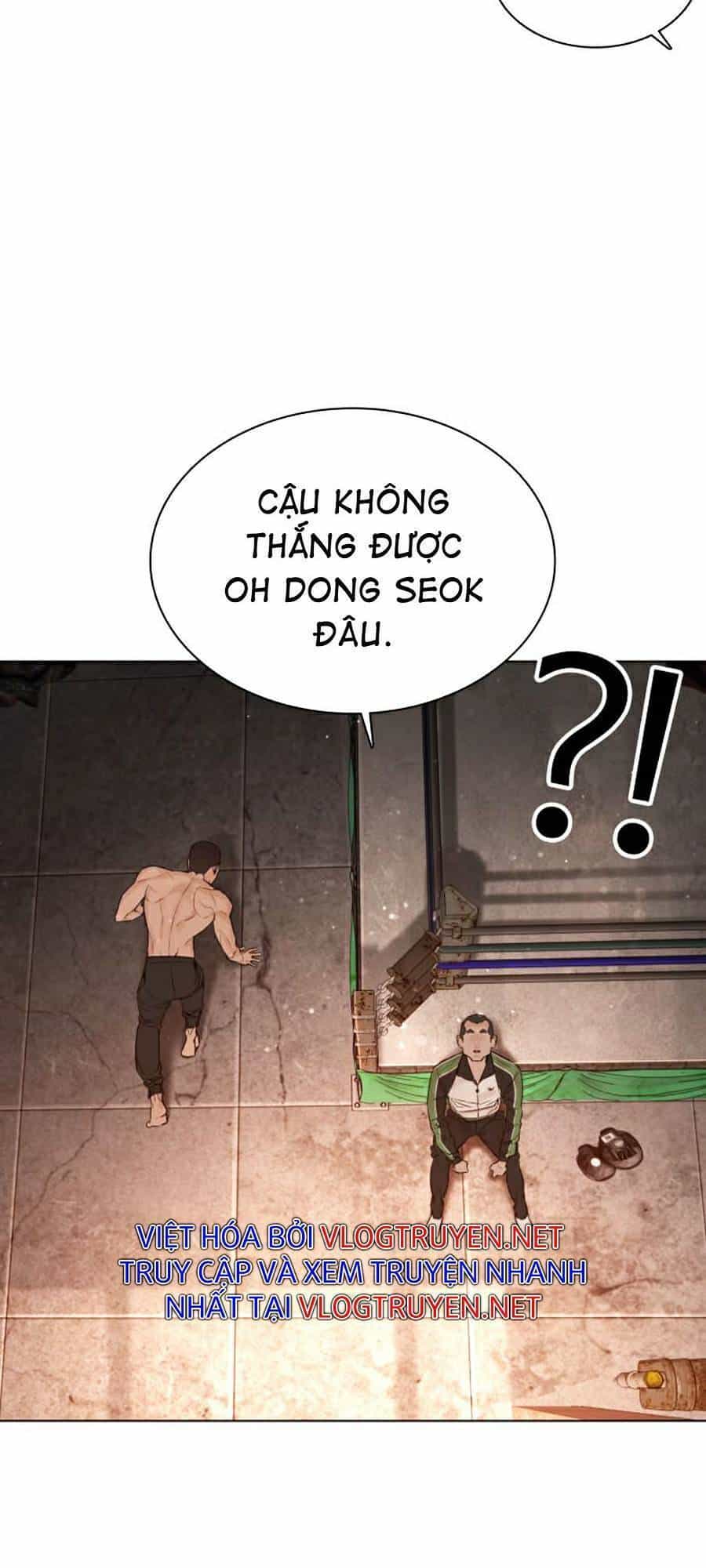 Cách Chiến Thắng Trận Đấu - Chương 119 - ảnh 69