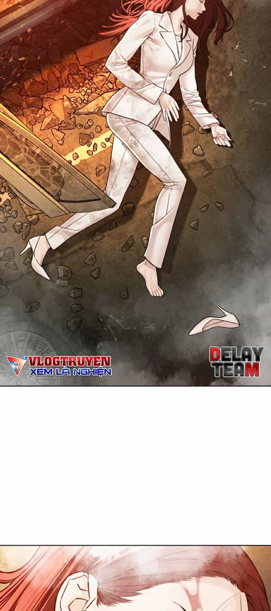 Cách Chiến Thắng Trận Đấu - Chương 120 - ảnh 5
