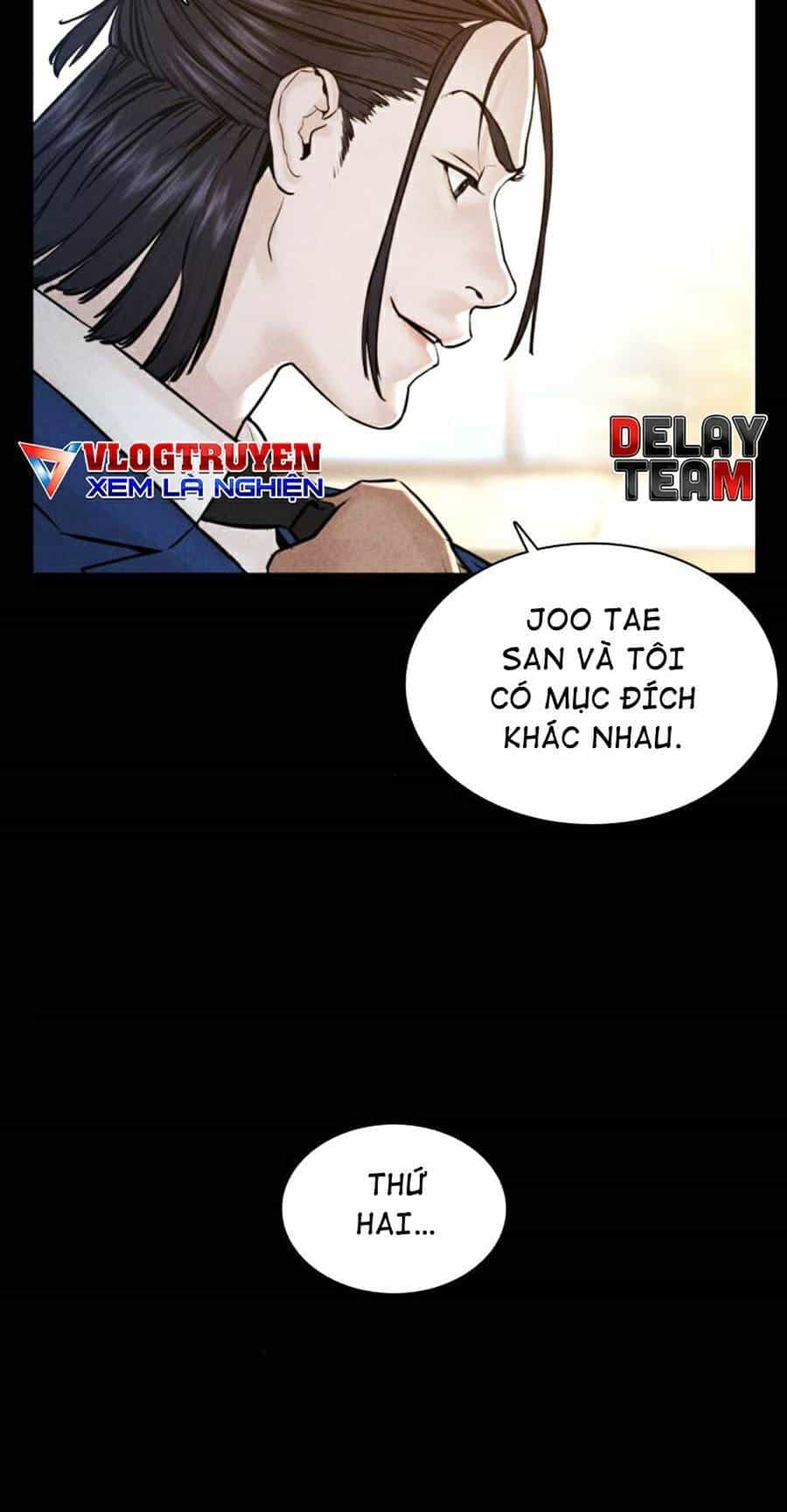 Cách Chiến Thắng Trận Đấu - Chương 120 - ảnh 79