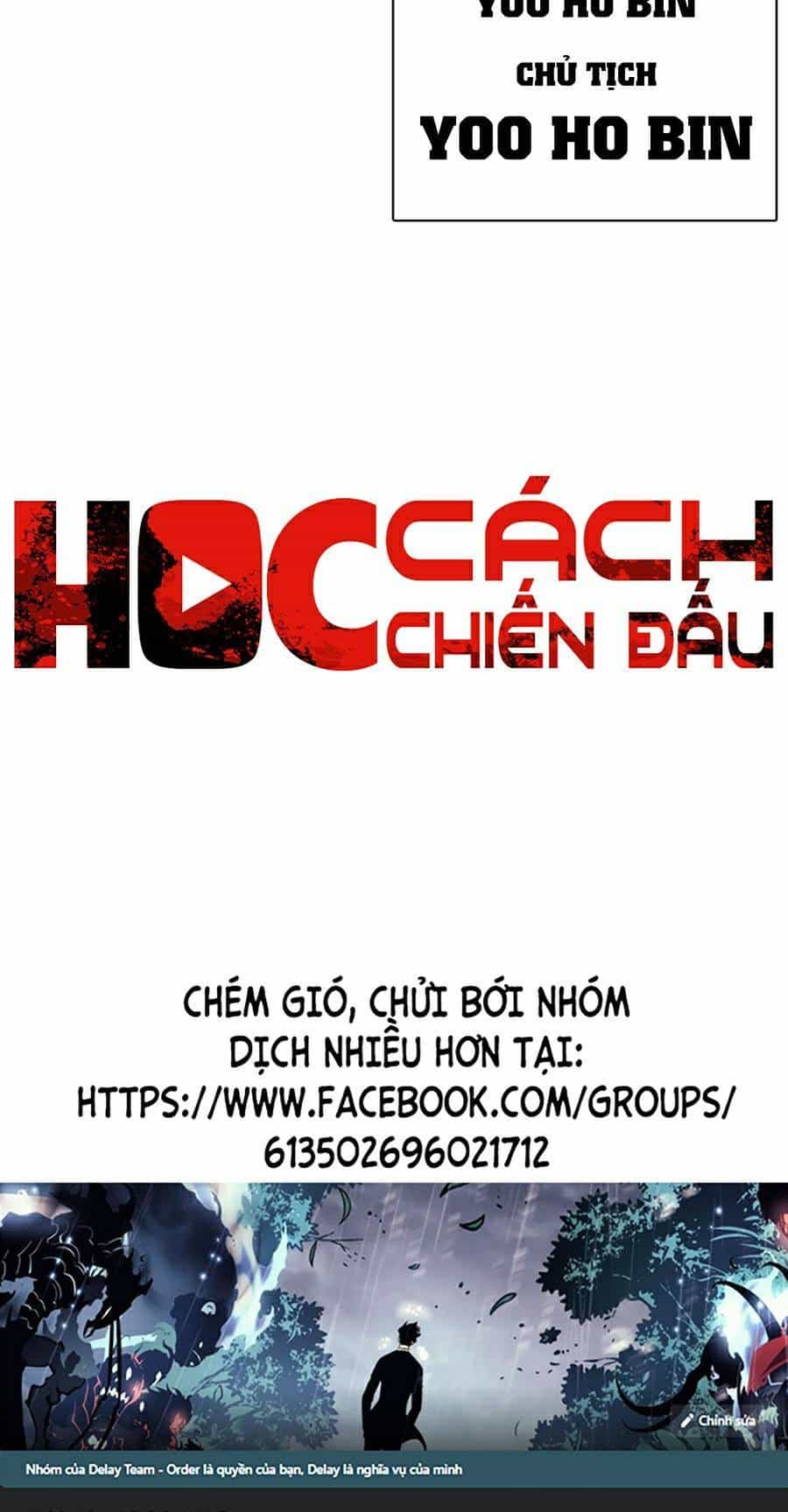 Cách Chiến Thắng Trận Đấu - Chương 120 - ảnh 99