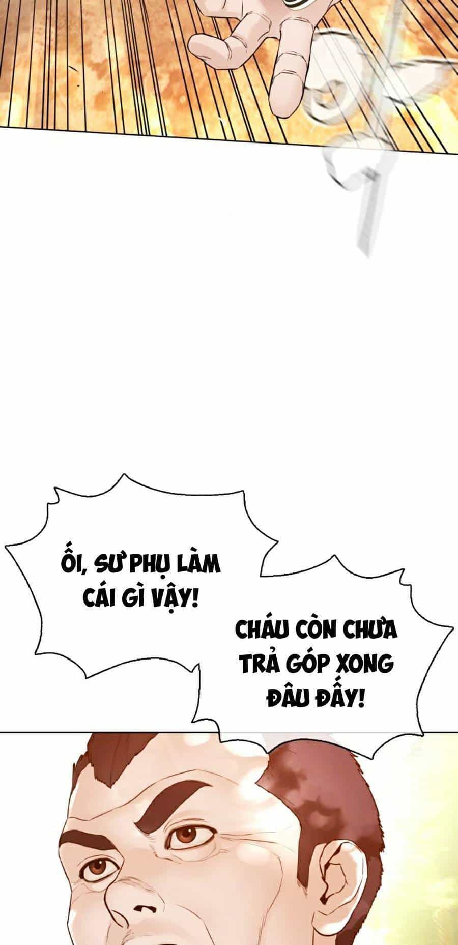 Cách Chiến Thắng Trận Đấu - Chương 121 - ảnh 11