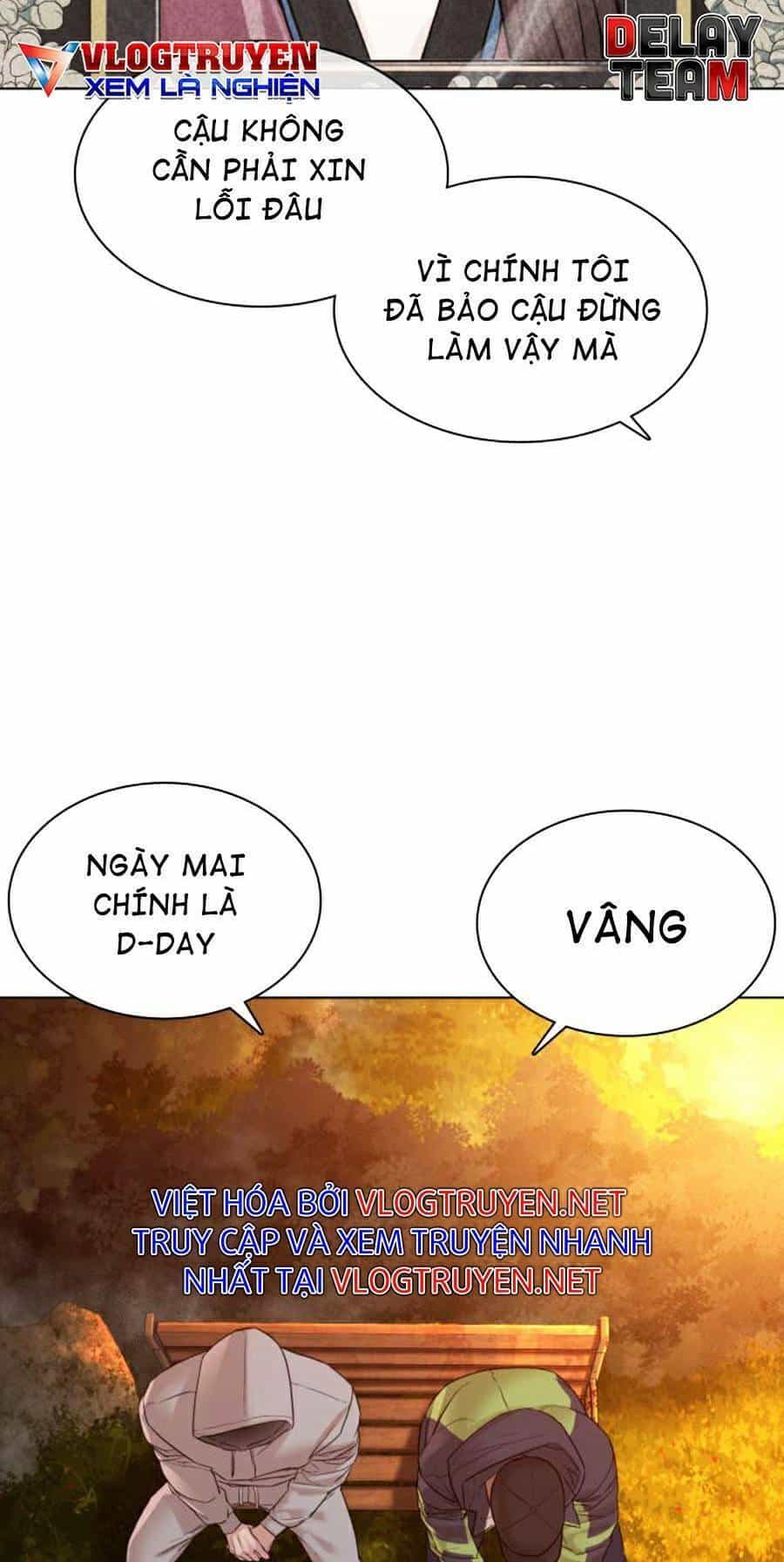Cách Chiến Thắng Trận Đấu - Chương 121 - ảnh 43