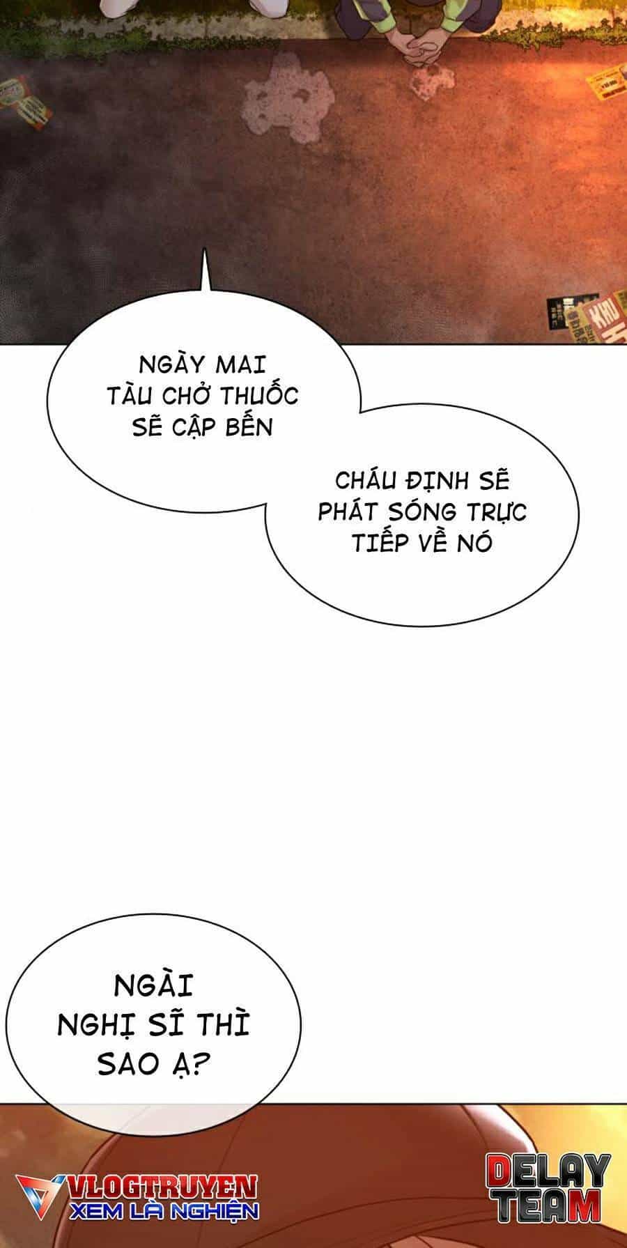 Cách Chiến Thắng Trận Đấu - Chương 121 - ảnh 44