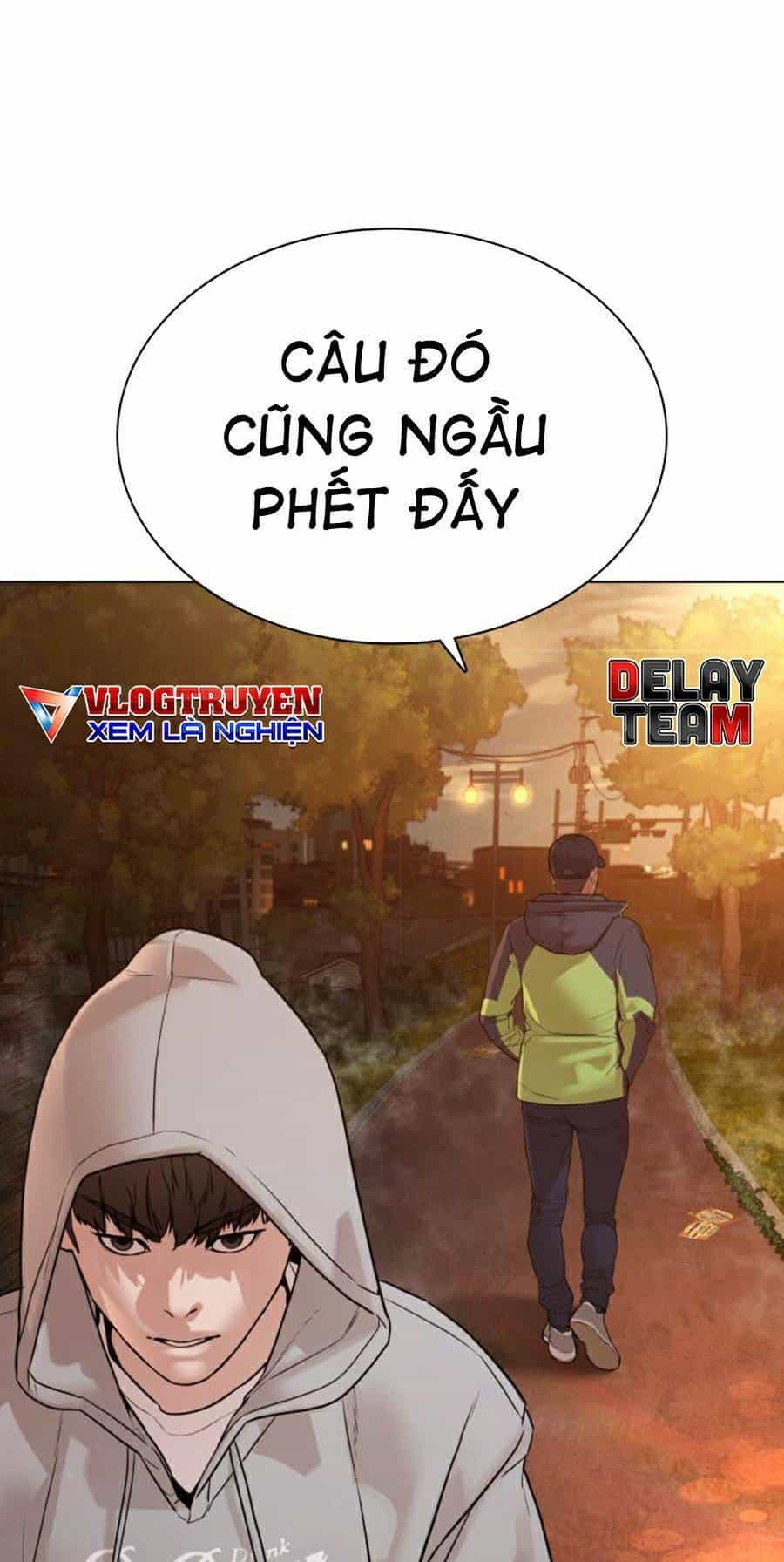 Cách Chiến Thắng Trận Đấu - Chương 121 - ảnh 56