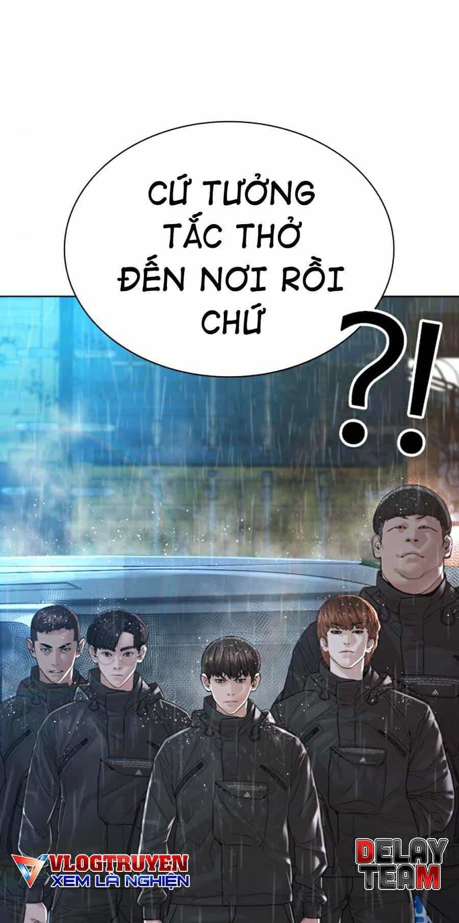 Cách Chiến Thắng Trận Đấu - Chương 121 - ảnh 73