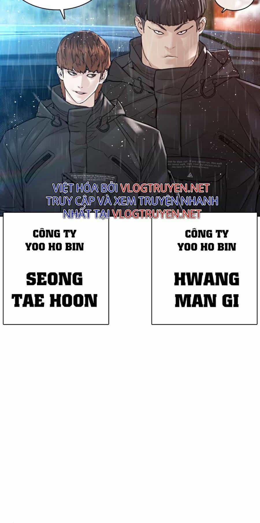 Cách Chiến Thắng Trận Đấu - Chương 121 - ảnh 75