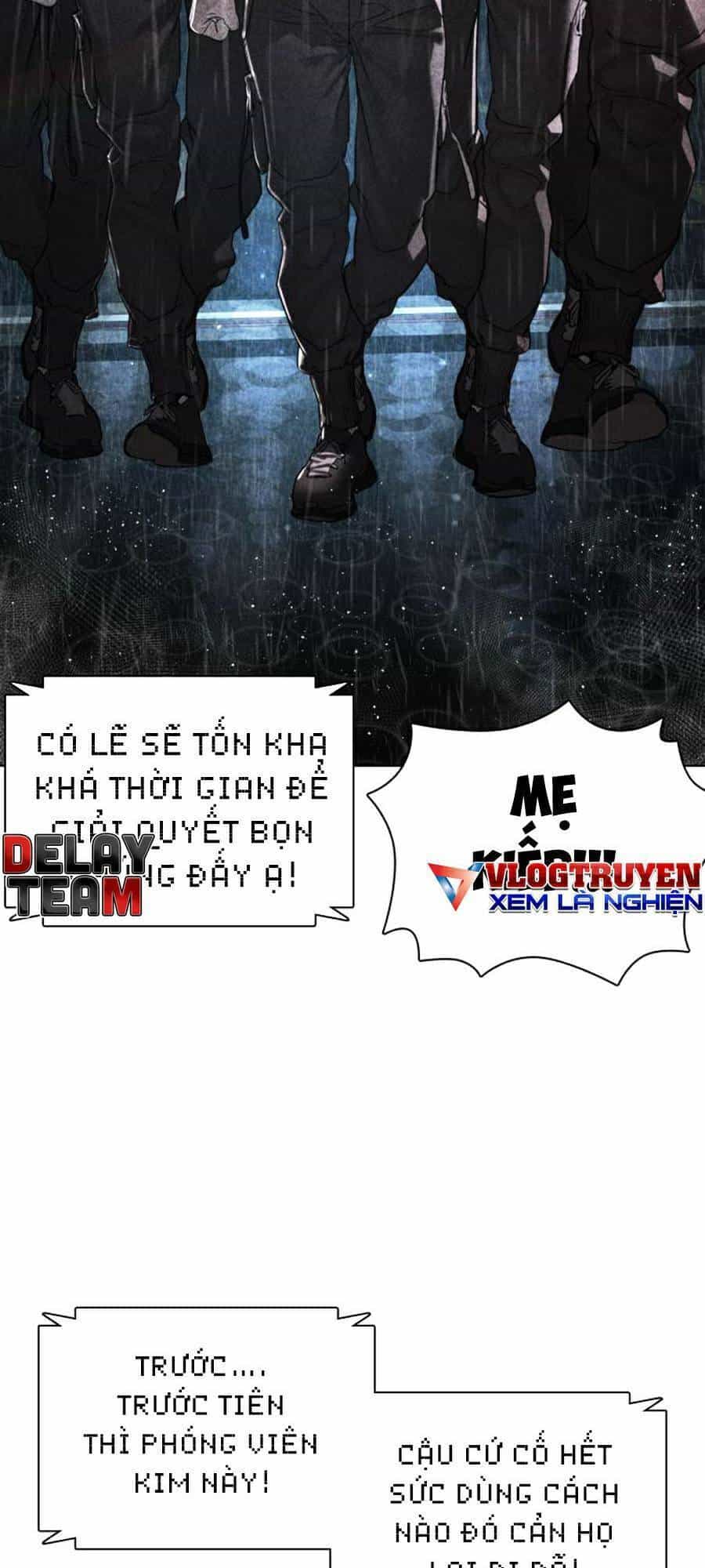 Cách Chiến Thắng Trận Đấu - Chương 122 - ảnh 25