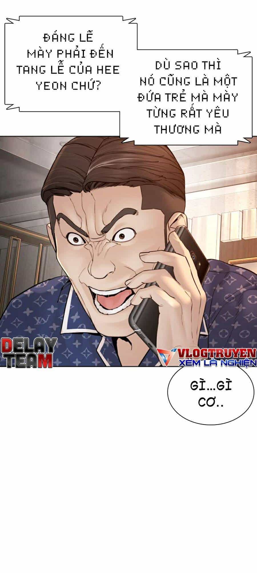 Cách Chiến Thắng Trận Đấu - Chương 122 - ảnh 35