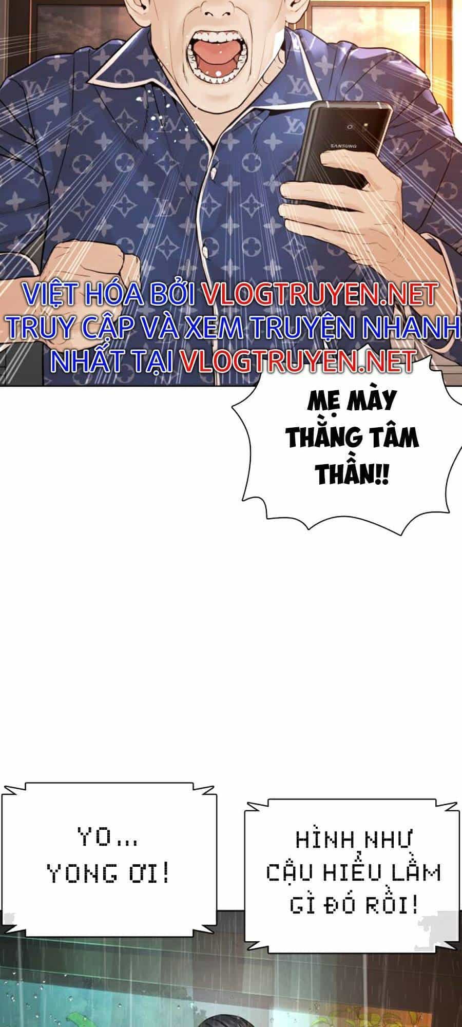 Cách Chiến Thắng Trận Đấu - Chương 122 - ảnh 43