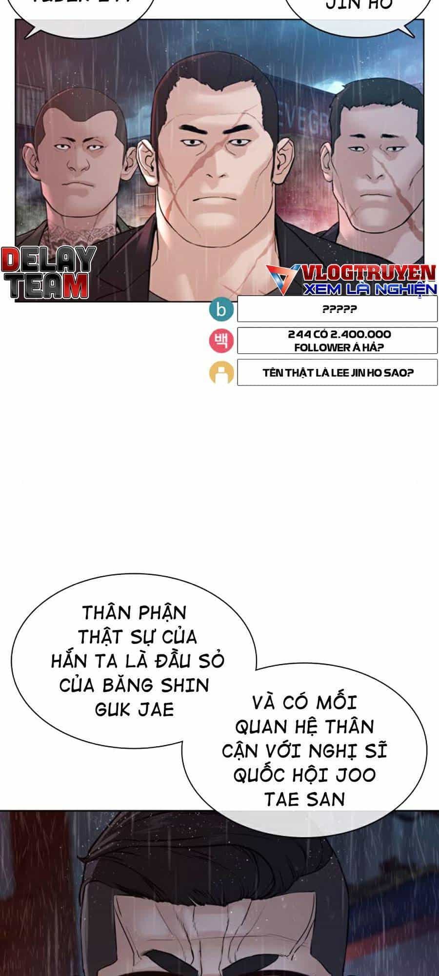 Cách Chiến Thắng Trận Đấu - Chương 122 - ảnh 59