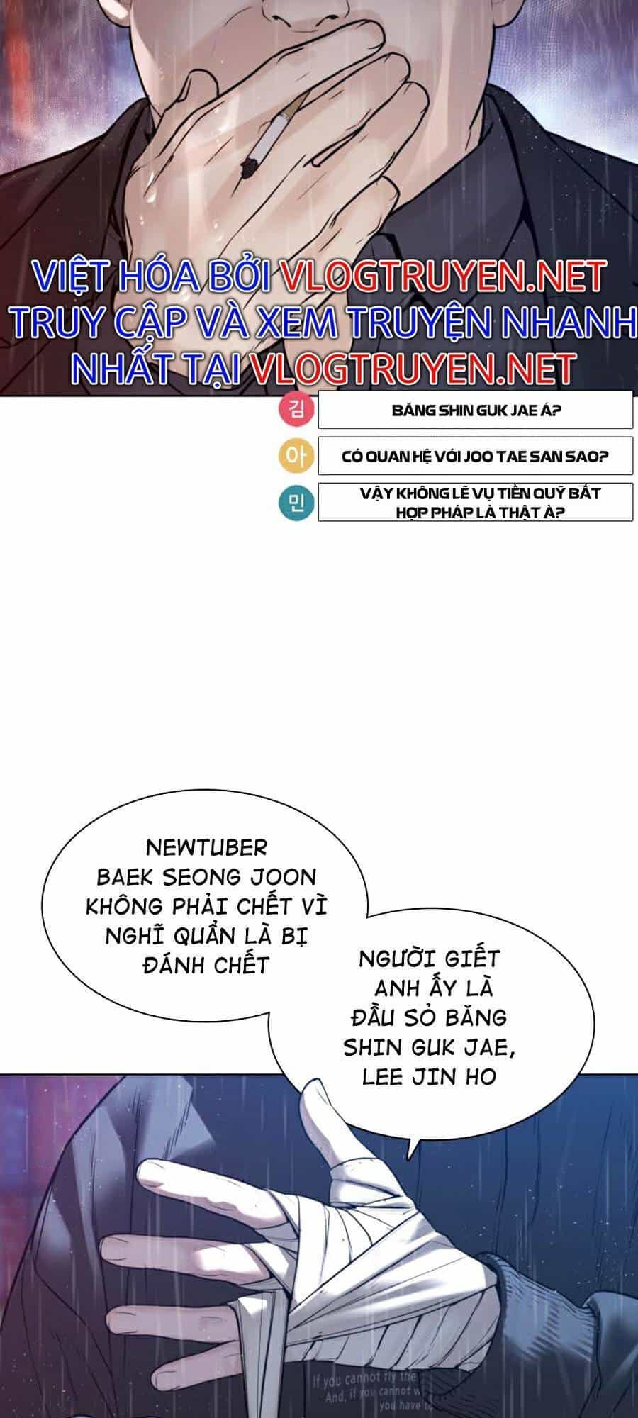 Cách Chiến Thắng Trận Đấu - Chương 122 - ảnh 61