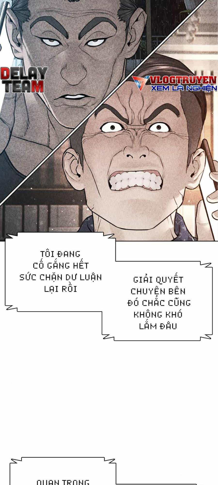 Cách Chiến Thắng Trận Đấu - Chương 122 - ảnh 93