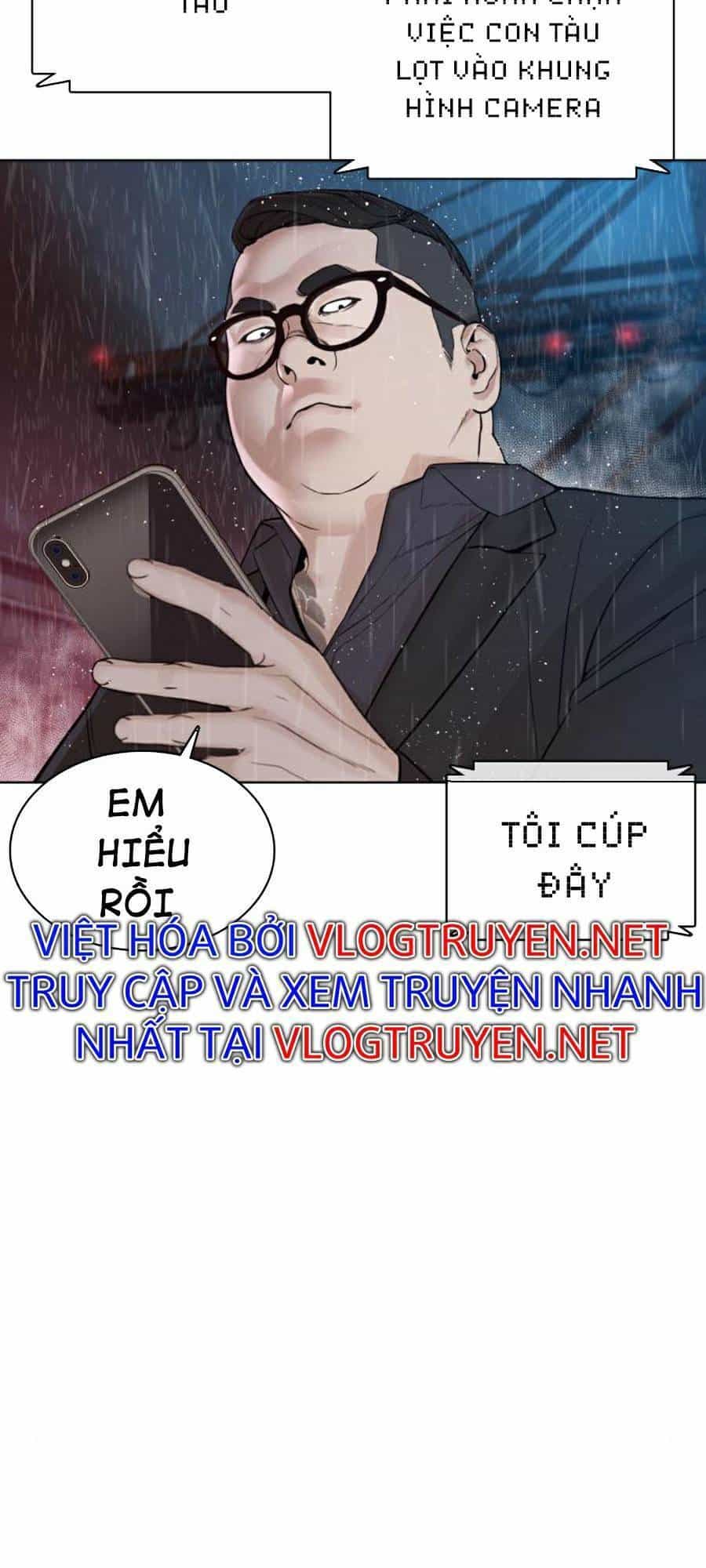 Cách Chiến Thắng Trận Đấu - Chương 122 - ảnh 95