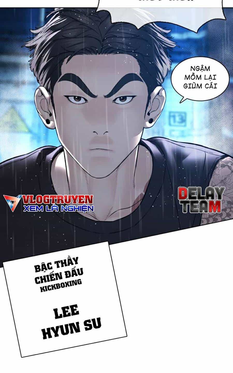 Cách Chiến Thắng Trận Đấu - Chương 123 - ảnh 105