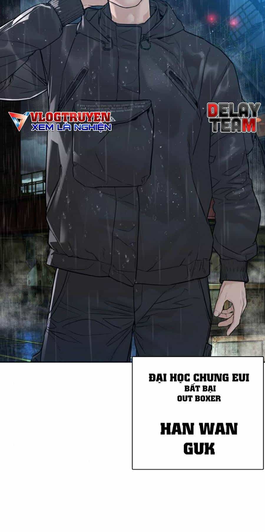 Cách Chiến Thắng Trận Đấu - Chương 123 - ảnh 18