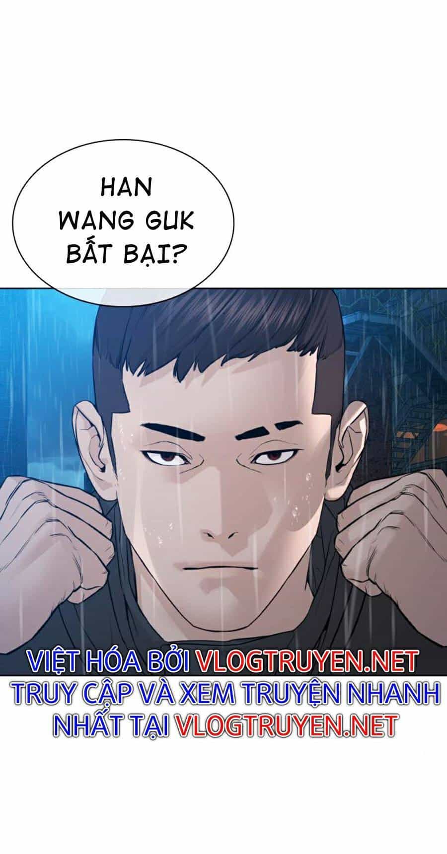 Cách Chiến Thắng Trận Đấu - Chương 123 - ảnh 29