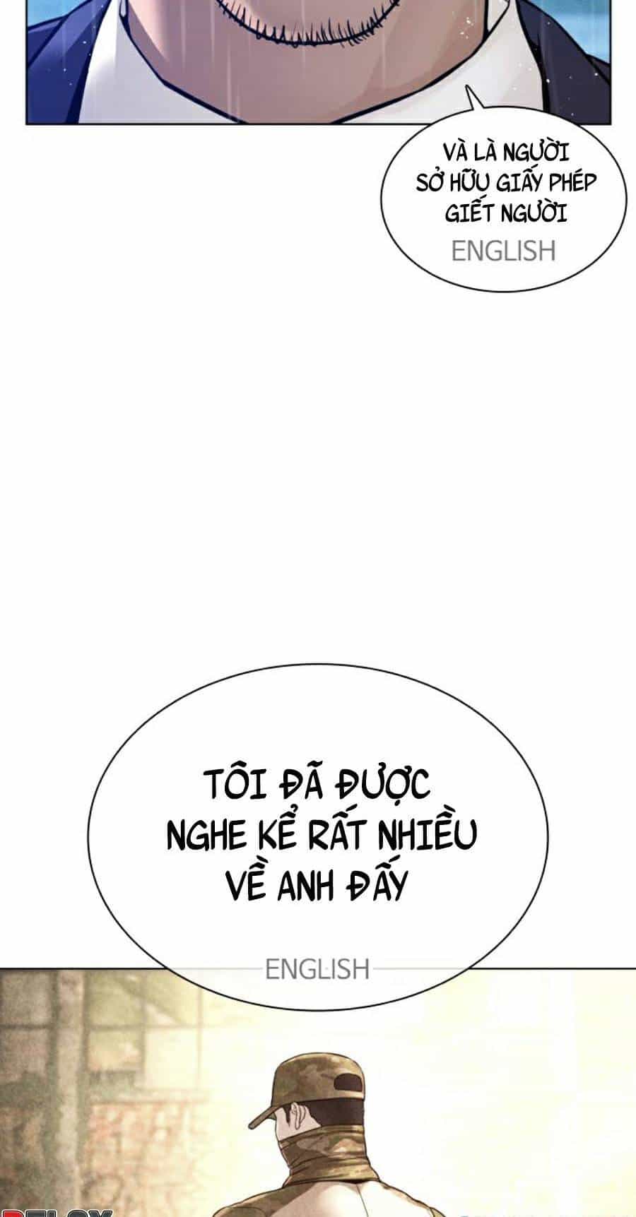 Cách Chiến Thắng Trận Đấu - Chương 124 - ảnh 3