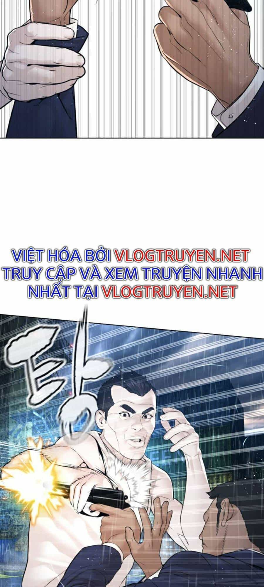 Cách Chiến Thắng Trận Đấu - Chương 124 - ảnh 39