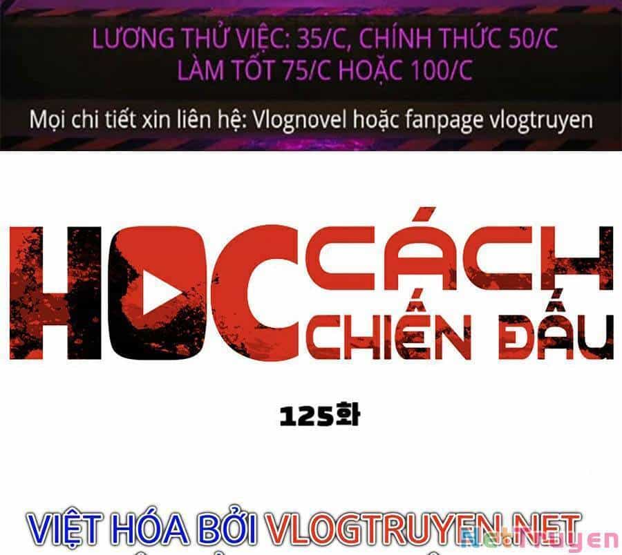 Cách Chiến Thắng Trận Đấu - Chương 125 - ảnh 44
