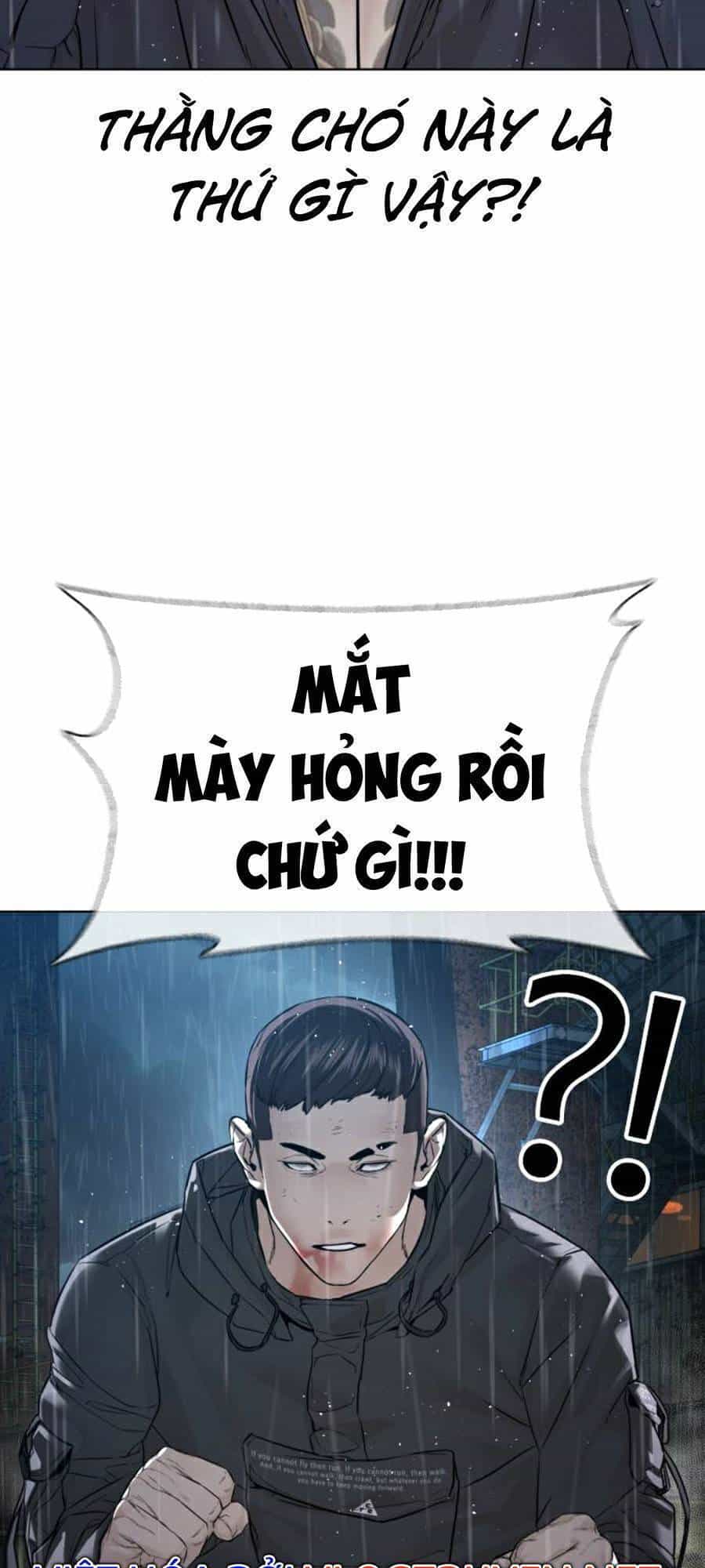 Cách Chiến Thắng Trận Đấu - Chương 125 - ảnh 49