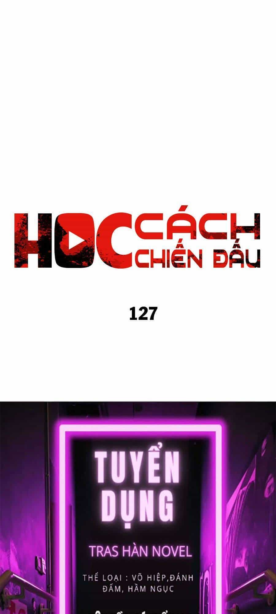 Cách Chiến Thắng Trận Đấu - Chương 127 - ảnh 37