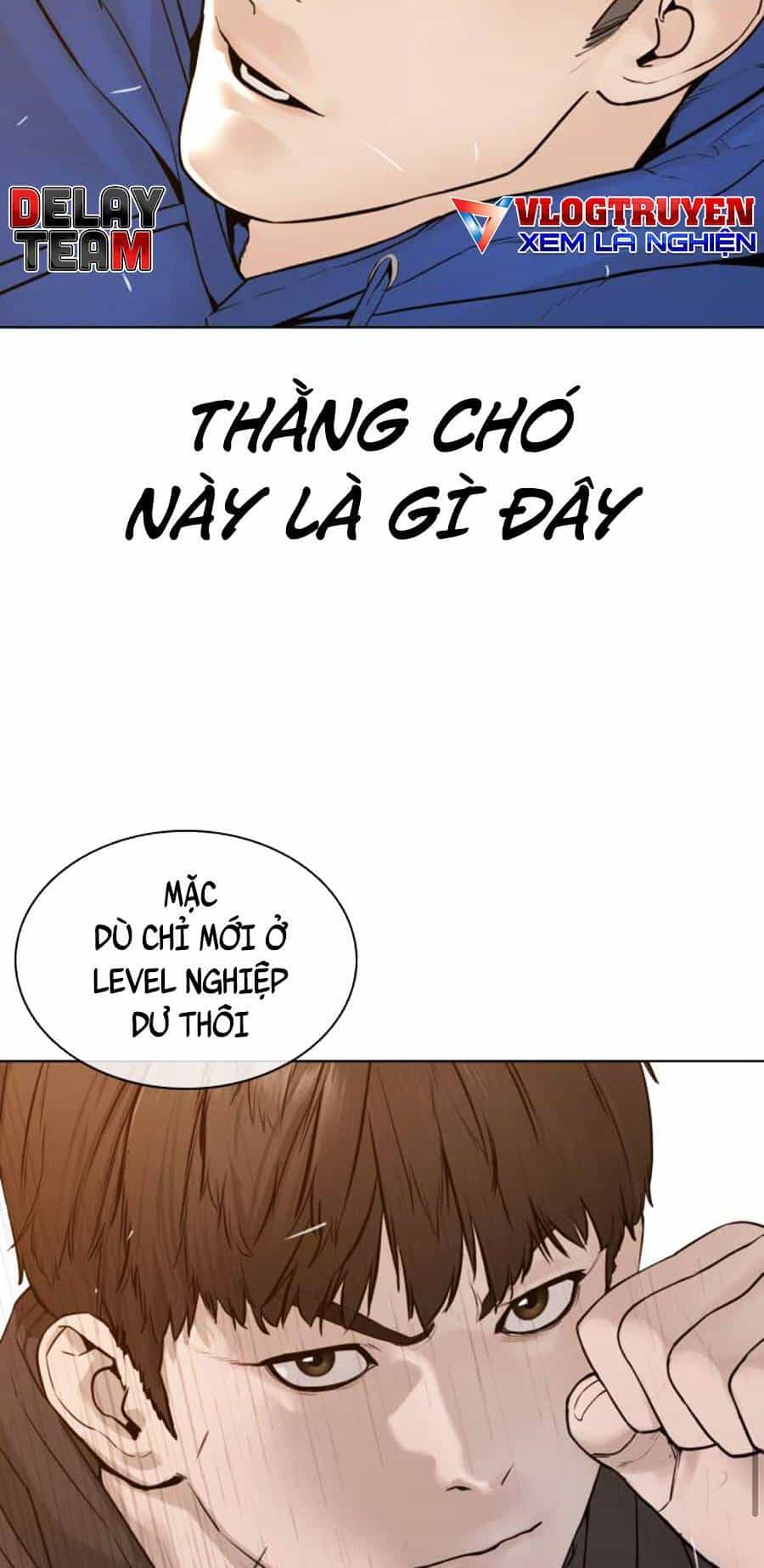 Cách Chiến Thắng Trận Đấu - Chương 127 - ảnh 44