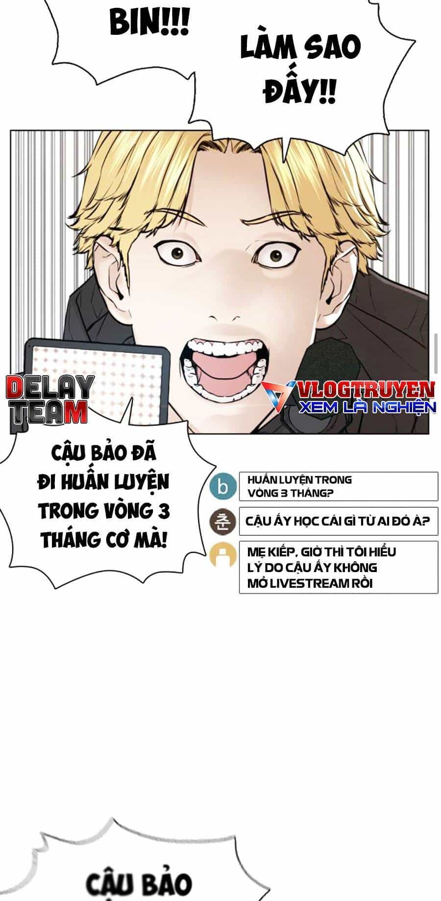 Cách Chiến Thắng Trận Đấu - Chương 127 - ảnh 54